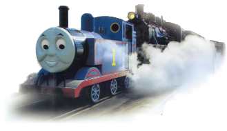 Christian's Day with Thomas...